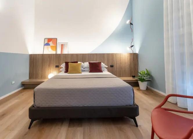 Siciliaholic Modern House Apartment Catania Bagian luar foto