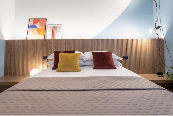 Siciliaholic Modern House Apartment Catania Bagian luar foto
