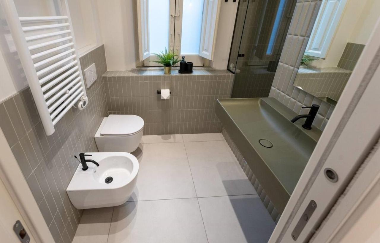 Siciliaholic Modern House Apartment Catania Bagian luar foto