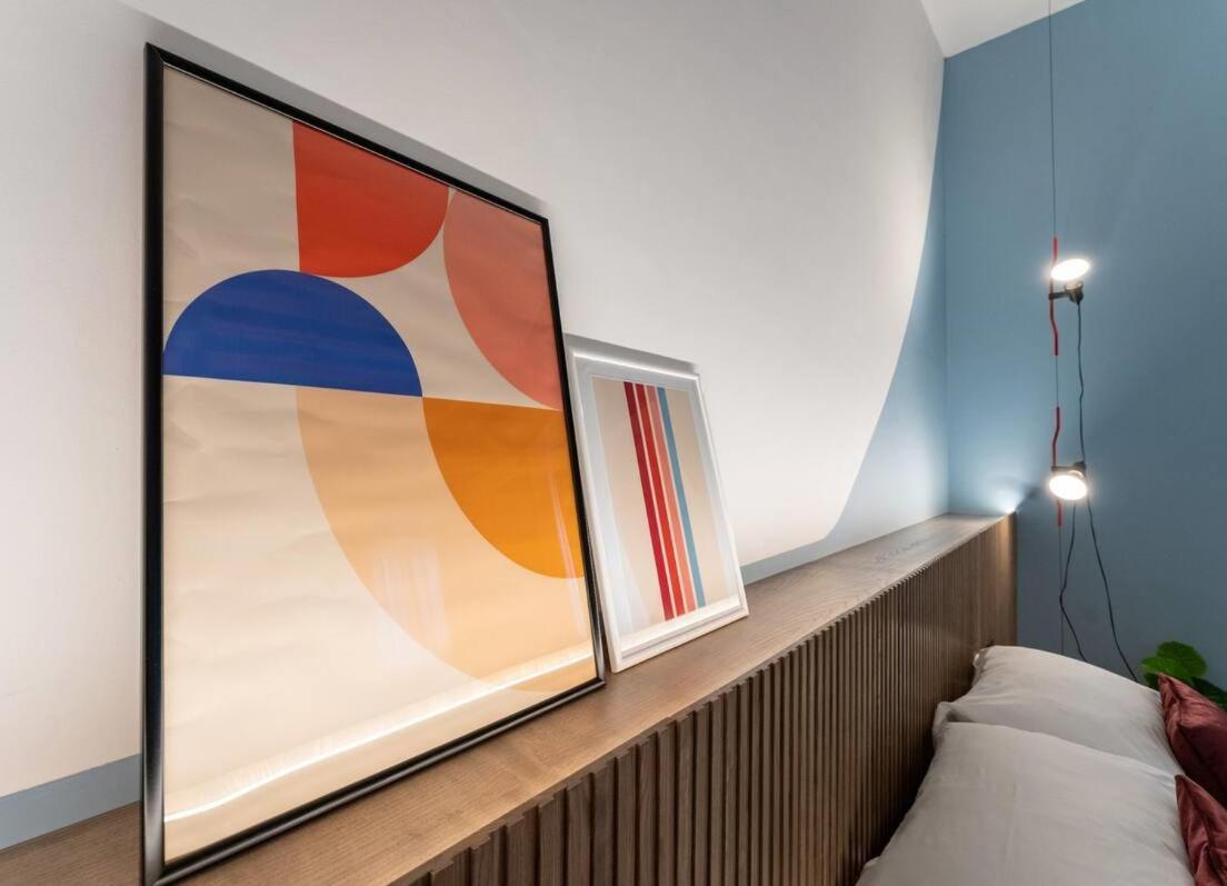 Siciliaholic Modern House Apartment Catania Bagian luar foto