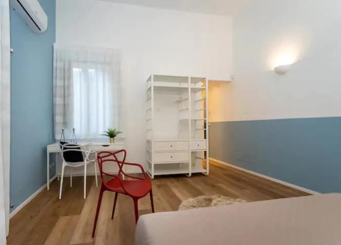 Siciliaholic Modern House Apartment Catania Bagian luar foto