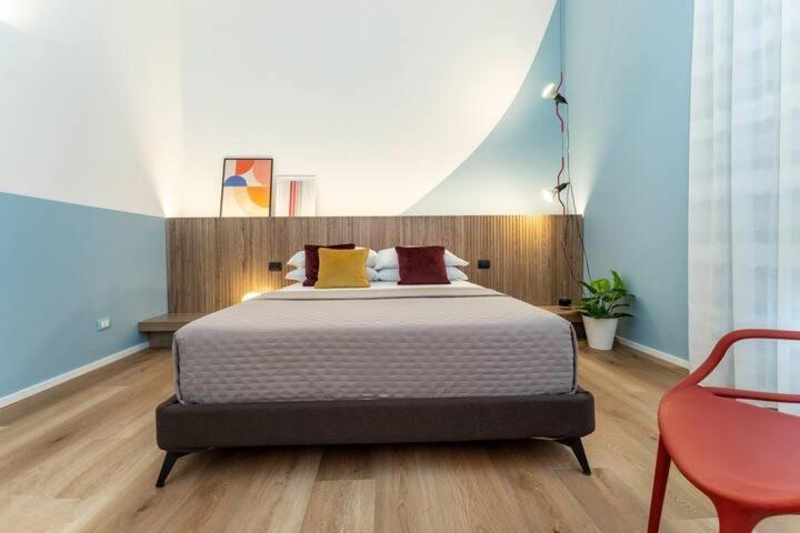 Siciliaholic Modern House Apartment Catania Bagian luar foto