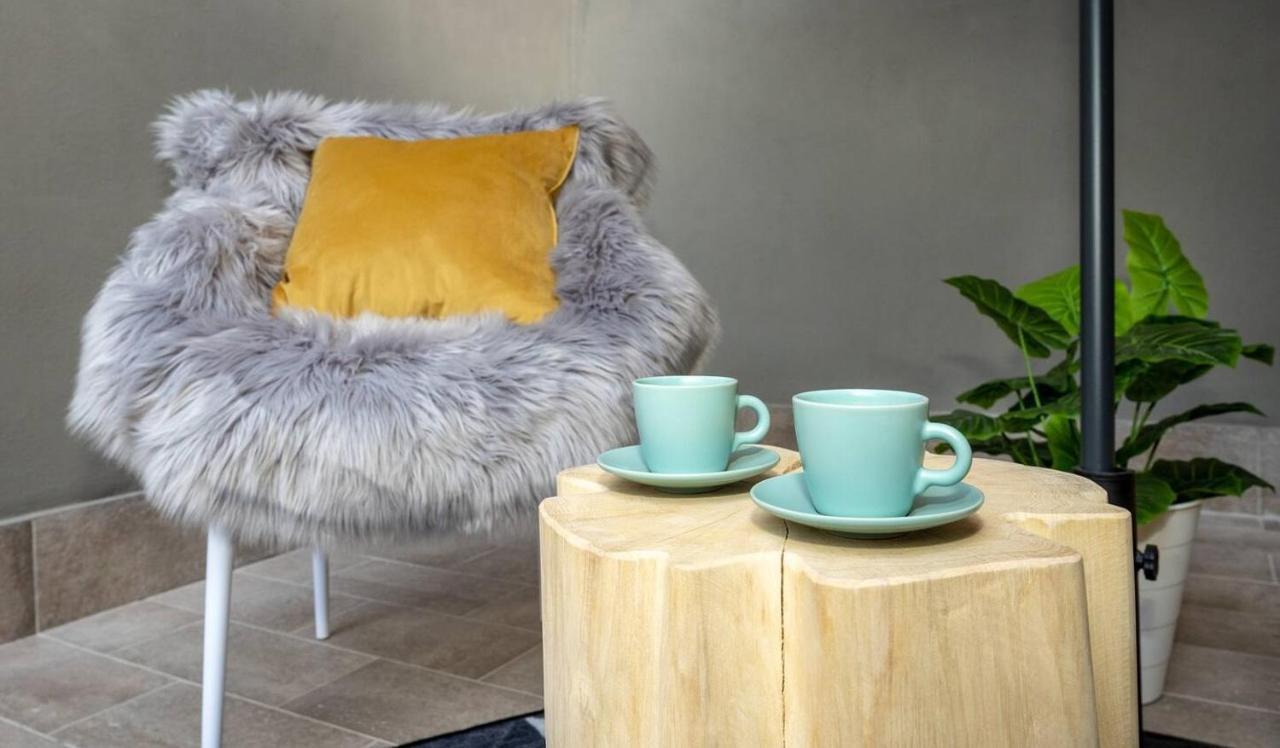 Siciliaholic Modern House Apartment Catania Bagian luar foto